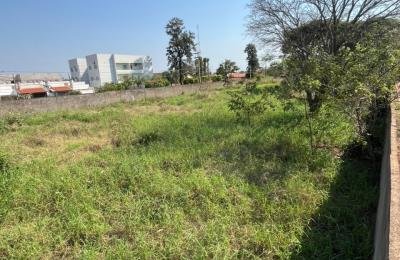 Terreno à venda – Santos Dumont