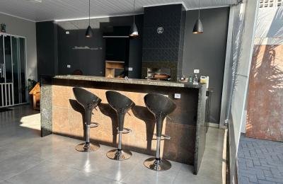 Casa para locação – Jardim dos Ipês