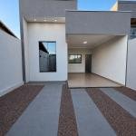 Casa nova à venda – Mais Parque