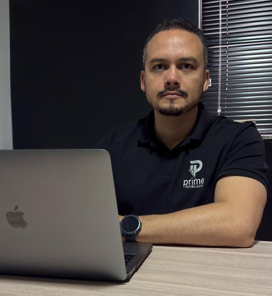 Fabio Renan Barros