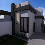 Casa em construção à venda – Bela Vista da Lagoa