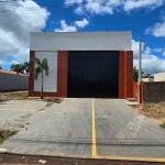 Barracão comercial para locação – Jardim Morumbi