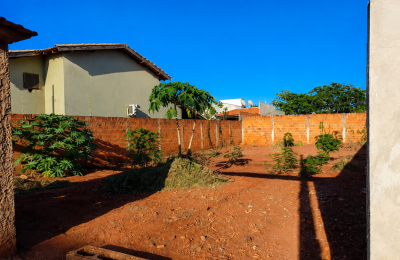 Terreno à venda – Set Sul