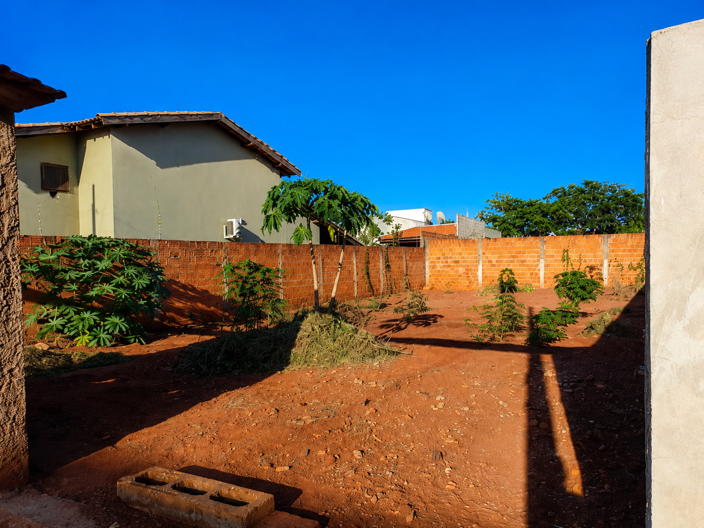 Terreno à venda – Set Sul