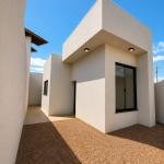 Casa nova à venda – Mais Parque