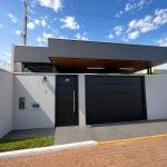 Casa à venda – Condomínio Alto do Capivari