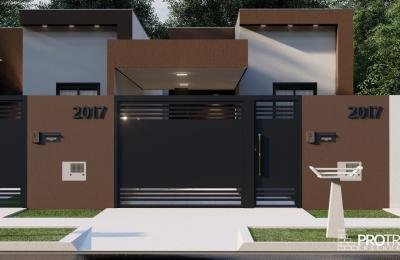 Nova Três Lagoas - Três Lagoas/MS