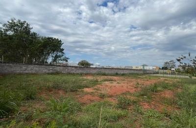 Terreno à venda – Condomínio Terraville