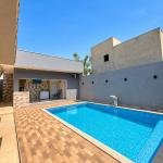 Casa usada à venda – Jardim dos Ipês