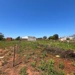 Terreno à venda – Jardim Alvorada