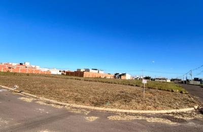 Terreno à venda – Santa Helena