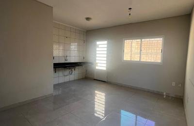 Casa à venda – Condomínio Ecoville I