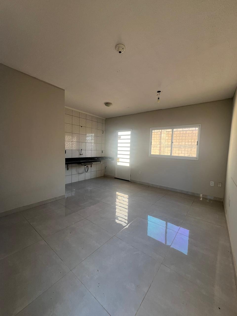 Casa à venda – Condomínio Ecoville I