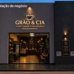 Salão comercial para locação – Nova Três Lagoas