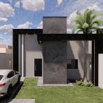 🏡 Casa à venda – Bela Vista da Lagoa