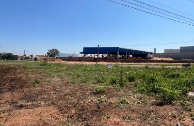 Terreno à venda – Jardim Alvorada | PI-TER-ALV-2405
