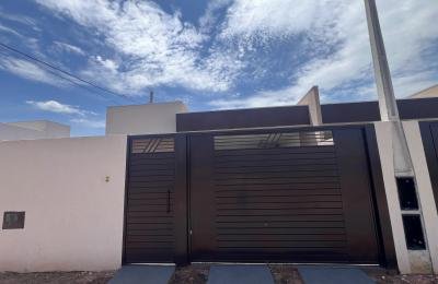 Jardim dos Ipês  - Três Lagoas/MS