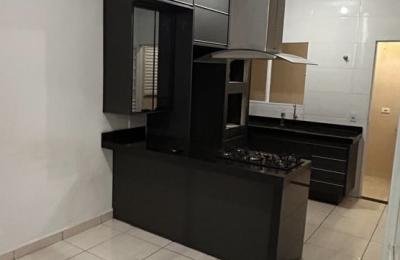 Casa à venda – Santa Luzia