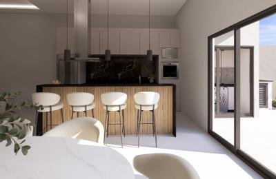 Santa Helena I - Três Lagoas/MS