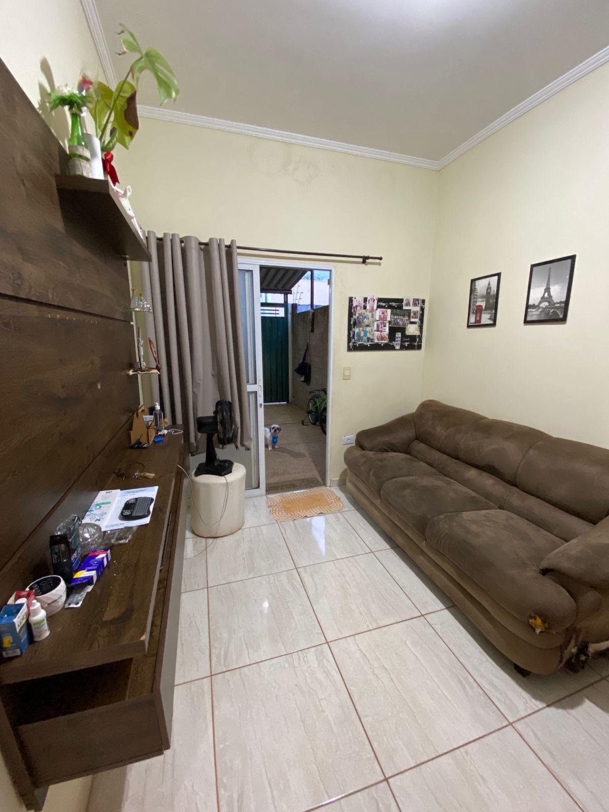 Residencial Sofia V - Três Lagoas/MS