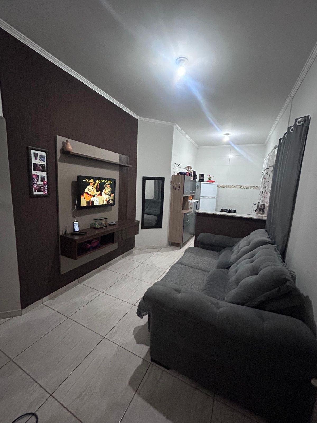 Residencial Sofia V - Três Lagoas/MS