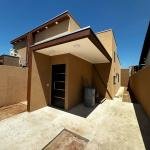 Casas nova à venda – Nova Três Lagoas III