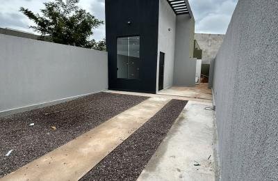 Casa à venda – Bosque das Araras