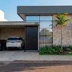 Casa à venda – Condomínio Terra Ville