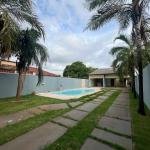 Casa à venda – Nossa Senhora Aparecida
