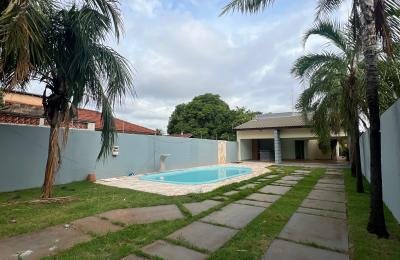 Casa à venda – Nossa Senhora Aparecida
