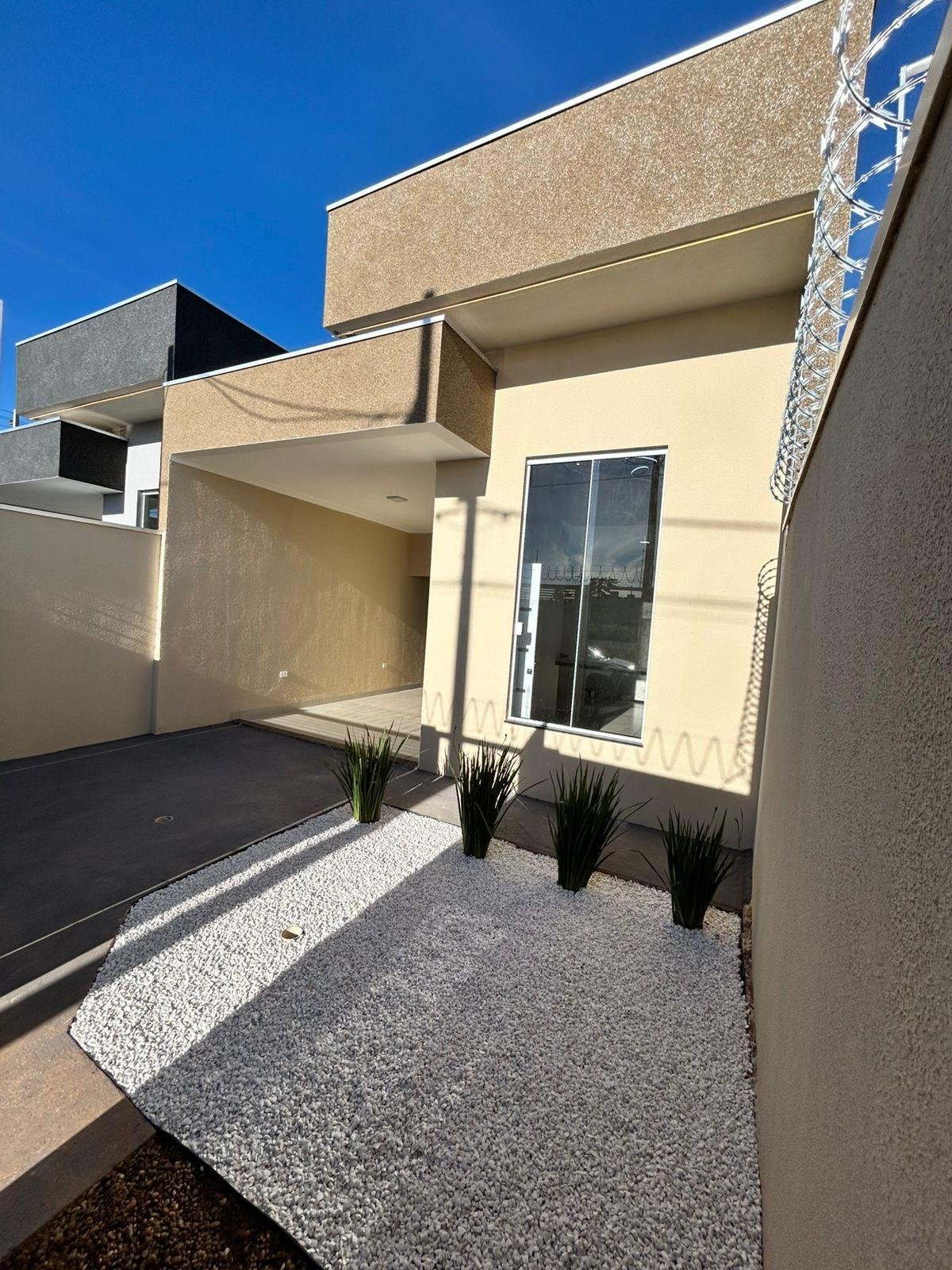 Casas nova à venda – Bela Vista da Lagoa