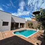 Casa à venda – Jardim dos Ipês