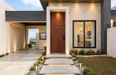 Casas nova à venda – Santa Helena