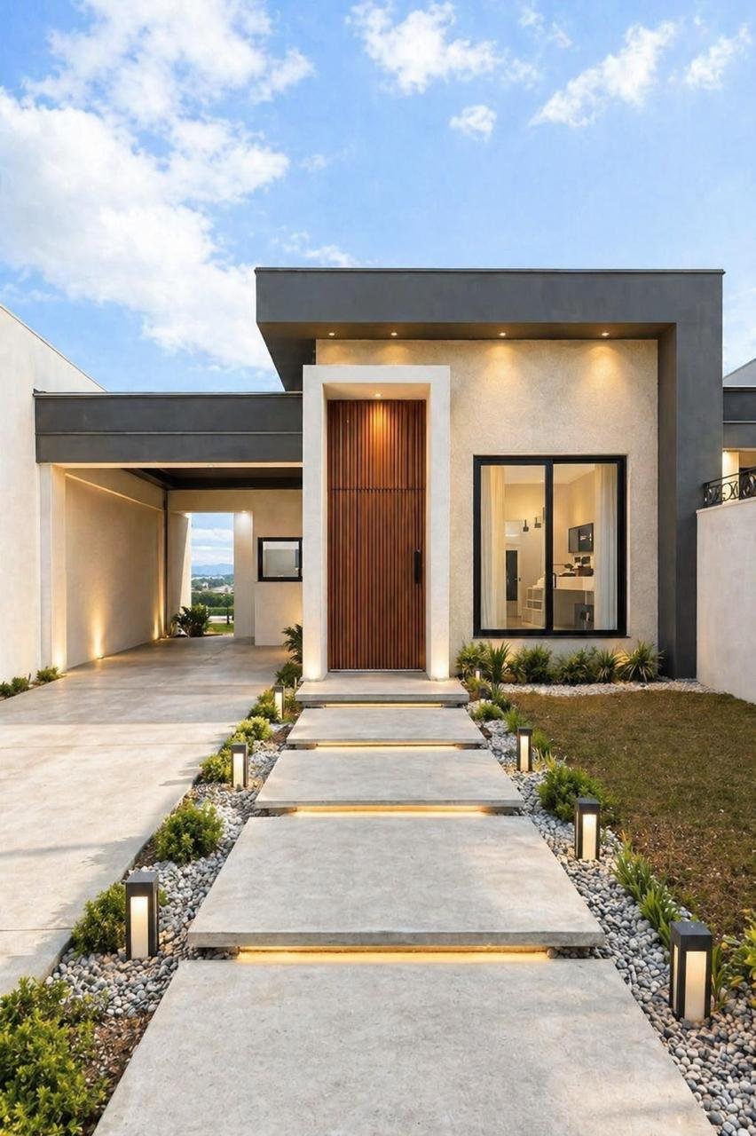 Casas nova à venda – Santa Helena