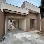 Casa à venda – Mais Parque