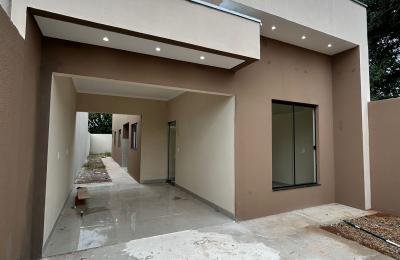 Casa à venda – Mais Parque