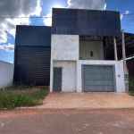 Bela Vista da Lagoa - Três Lagoas/MS