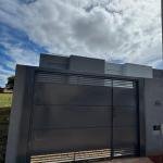 Bela Vista da Lagoa - Três Lagoas/MS