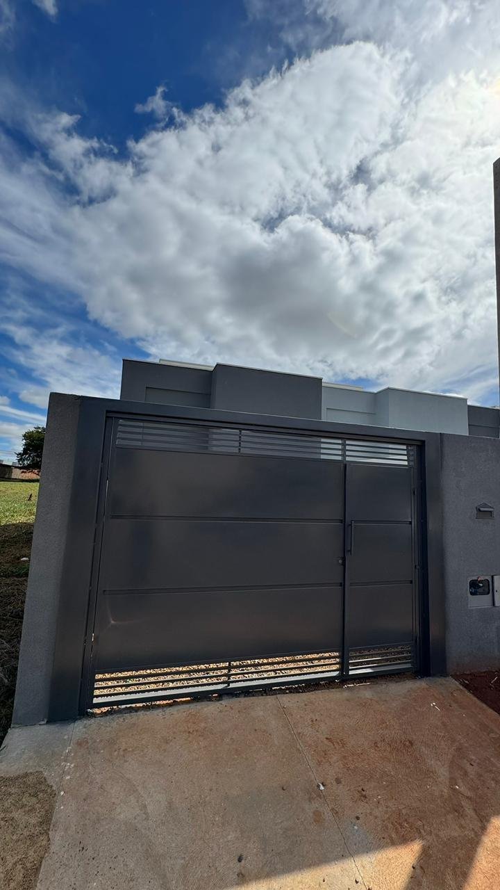 Bela Vista da Lagoa - Três Lagoas/MS