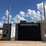 Jardim Novo Aeroporto- Três Lagoas/MS