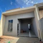 Casas nova à venda – Bela Vista da Lagoa