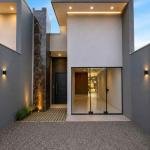 Casa nova para locação - Mais Parque