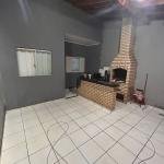 Casa nova à venda – Jardim Nova Americana