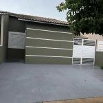 Casa à venda – EcoVille