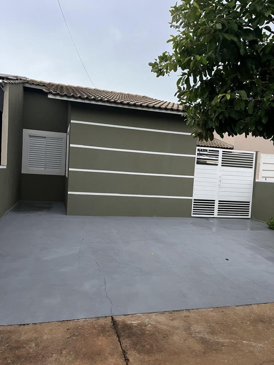 Casa à venda – EcoVille