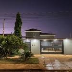 Jardim dos Ipês 3  - Três Lagoas/MS