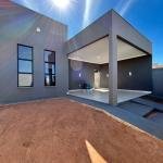 Casas nova à venda – Santa Helena