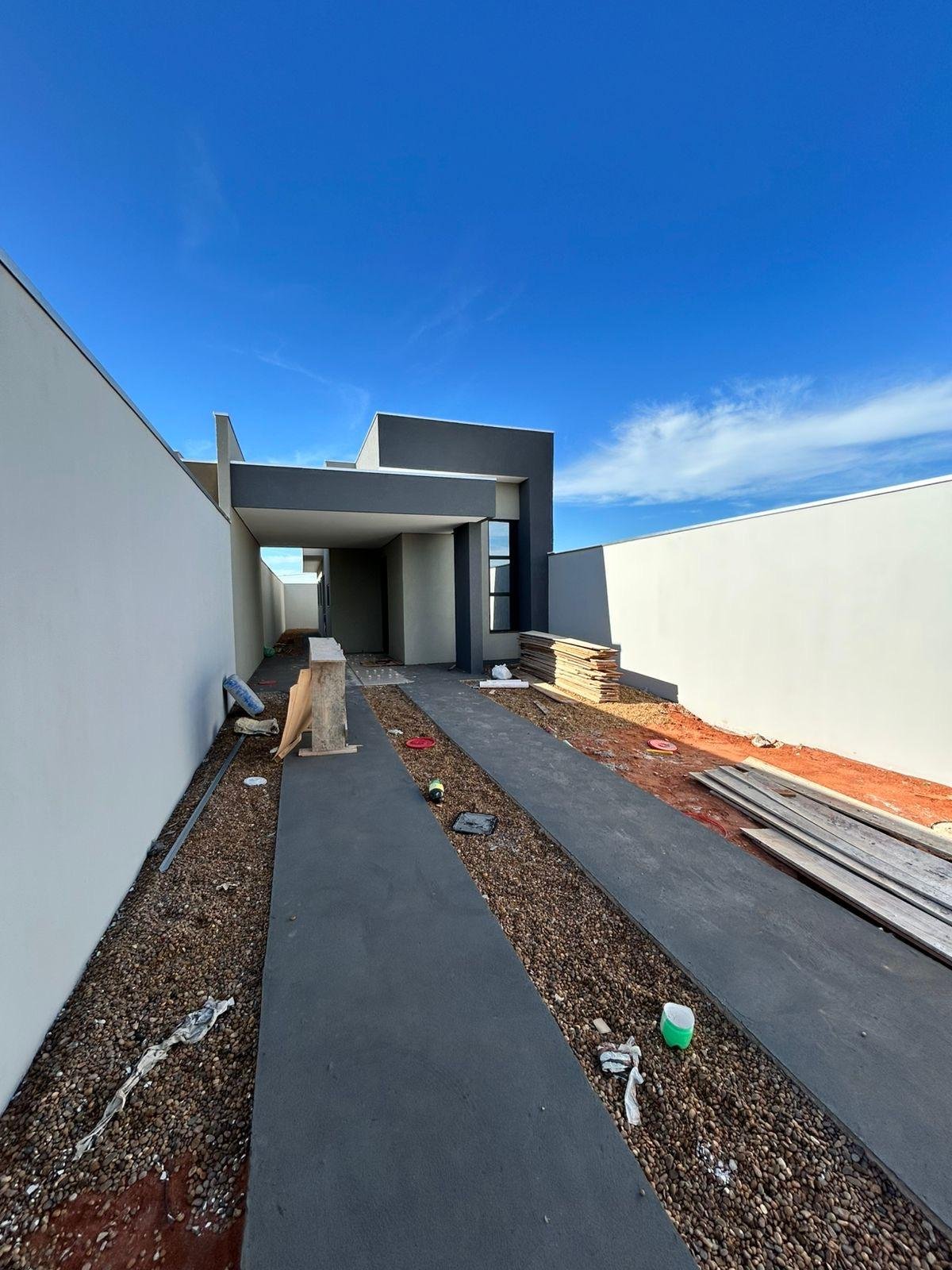 Casas nova à venda – Santa Helena