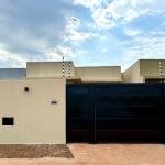 Casa à venda – Mais Parque