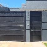 Casa à venda – Nova Três Lagoas II